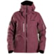 TOBE Outerwear Ekta Jacket - Womens Prune Purple XS