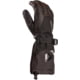 TOBE Outerwear Heim Gauntlet Gloves Jet Black S