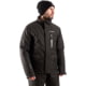 TOBE Outerwear Hoback Jacket - Mens Jet Black L