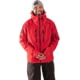 TOBE Outerwear Macer Jacket - Mens Red One S