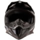 TOBE Outerwear Mantle Helmet Core Black/Gray Matte M