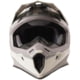 TOBE Outerwear Mantle Helmet Flow Gray/Gray Matte L