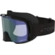 TOBE Outerwear Revelation Goggle Photon Tech Blue/Green Mirror W/ Orange Tint One Size