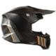 TOBE Outerwear Vale Helmet Yellowstone M