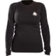 TOBE Outerwear Vidi Shirt - Womens Jet Black S