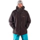TOBE Outerwear Vivid Jacket - Mens Jet Black S