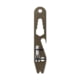 Toor Knives Titanium Keychain Multi-Tool Bronze Titanium MultiTool - Bronze