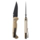Toor Knives Dropwing