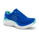 Topo Athletic Atmos Shoes Max Cushion Shoes - Women's Blue/Aqua 7.5 US