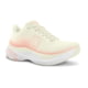 Topo Athletic Aura Max Cushion Stability Road Shoes - Women's Cream/Rose 10.5 US