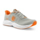 Open Box Dealer Demo Topo Athletic Fli-Lyte 5 Road Running Shoe - Men's Grey/Orange 10
