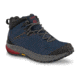 Topo Athletic M-Trailventure Hiking Boots - Mens, Navy / Red, 14, M036-140-NAVRED