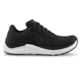 Topo Athletic M-Ultrafly 4 Shoes - Mens Black/White 12.5