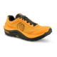 Open Box Dealer Demo Topo Athletic MTN Racer 3 Road Running Shoe - Men's Mango/Espresso 12.5