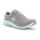 Topo Athletic Phantom 3 Road Running Shoes - Women's Grey/Stone 6.5