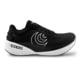 Topo Athletic Phantom 4 Road Running Shoes - Women's Black/White 7.5 US