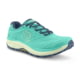 Open Box Dealer Demo Topo Athletic Pursuit 2 Road Running Shoes - Women's Blue/Green 9
