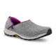 Open Box Dealer Demo Topo Athletic Rekovr 2 Marathon Recovery Shoes - Women's Grey/Purple 9.0 US