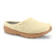Open Box Dealer Demo Topo Athletic Topo Revive Recovery Slip-Ons - Women's Cream/Tan 10.0 US