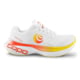 Topo Athletic Specter 2 High-Cushion Performance Trainers - Women's White/Sunset 12.0 US