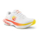 Topo Athletic Specter 2 High-Cushion Performance Trainers - Women's White/Sunset 8.5 US