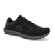 Open Box Dealer Demo Topo Athletic Working Out ST-5 Minimalist Shoes - Men's Black/Charcoal 8.0 US
