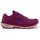 Topo Athletic Terraventure 4 Road Running Shoes - Women's Berry/Violet 9 US
