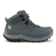 Topo Athletic Topo Trailventure 2 WP Waterproof Hiking Boots - Women's Grey/Grey 10.0 US