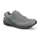 Open Box Dealer Demo Topo Athletic Traverse Thru Hiking Shoes - Women's Grey/Blue 7.5 US