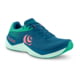 Open Box Dealer Demo Topo Athletic Ultrafly 5 Stability Training Shoes - Women's Blue/Aqua 7.0 US