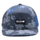 Tricer Rectangle Patch Hat Duck Camo