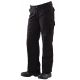 Tru-Spec 24-7 Ladies' EMS Pants Teflon PolyCotton RipStop Black Size 4 1124003
