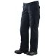 Tru-Spec 24-7 Ladies' EMS Pants Teflon PolyCotton RipStop Navy Size 2 1125002