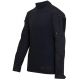 TRU-SPEC Combat Shirt - Men's Black ML 2552024