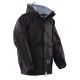 USED TRU-SPEC Gen 2 H2O Proof ECWCS Parka - Men's Black Large Regular 2027005