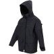 TRU-SPEC H20 Law Enforcement Parka - Men's Black LL 2037025