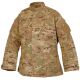 TRU-SPEC Tactical Response Uniform Shirt - Men's Multicam LR 1265005
