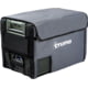 Truma Cooler C105 Insulated Cover Earth Green 105 liter