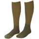 TRU-SPEC Gi Cushion Sole Socks Olive Drab L 3920005
