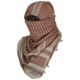 TRU-SPEC Shemagh Desert Scarf Sand Tan 3743000