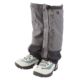 Tubbs Gaiters - Womens Black One Size