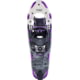 Tubbs Mountaineer Snowshoes - Women's Gray/Purple 30in