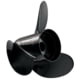 Turning Point Propellers LE1/LE2-1413 Hustler Aluminum - Right-Hand Propeller - 14 X 13 - 3-Blade