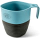 UCO Camp Cup Single Blue Ergonomic handle F-C-1PK BLUE