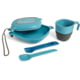 UCO Six Piece Mess Kit Venture F-MK-CORE6PC BLUE
