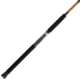 Ugly Stik Bigwater Conventional Rod Saltwater Handle Type A 5ft. 6in. Rod Length Medium Heavy Power 1 Piece Black/Red/Yellow