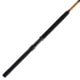 Ugly Stik Bigwater Stand Up Conventional Rod Saltwater Handle Type D 6ft. Rod Length Heavy Power 1 Piece  7 Black/Red/Yellow