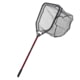 Ugly Stik Ugly Tools Fish Landing Net Small Black/Red