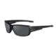 Ugly Stik USK010 Sunglasses Black Frame Grey Lens USK010 BLKSMK