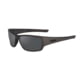 Ugly Stik USK011 Sunglasses Matte Grey Frame Grey Lens USK011 GRYSMK